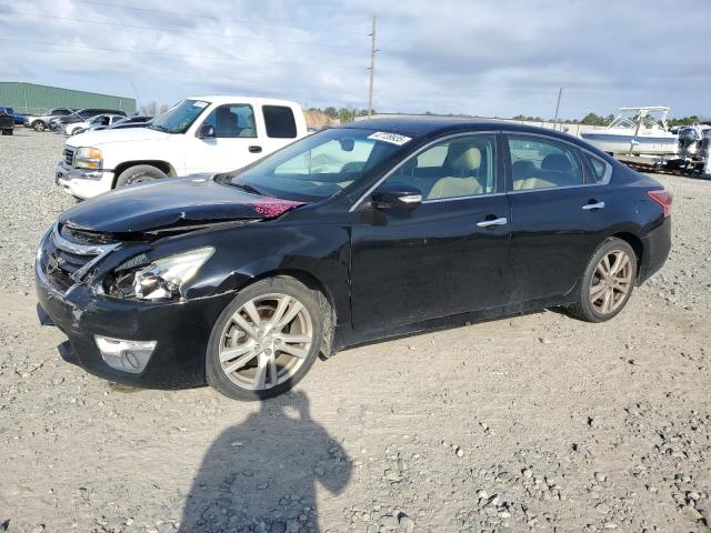 NISSAN ALTIMA 3.5S