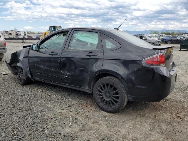 Vin: 1fahp3gn8bw135539, lot: 50659155, ford focus ses 20112