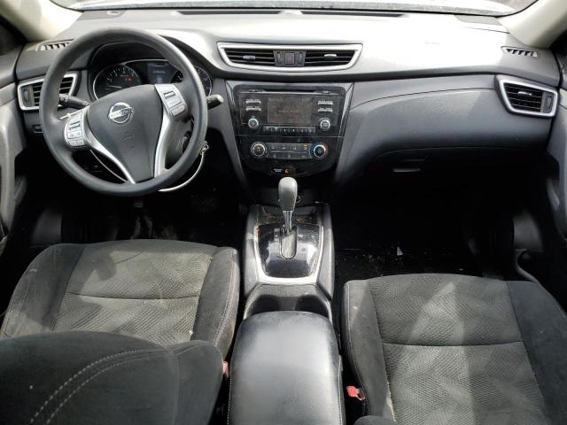 2015 NISSAN ROGUE S - 5N1AT2MK3FC862635
