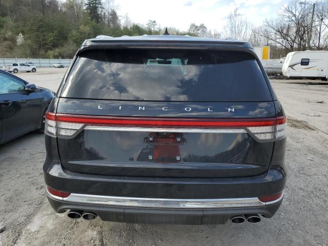 2022 LINCOLN AVIATOR RE 5LM5J7XC3NGL06290