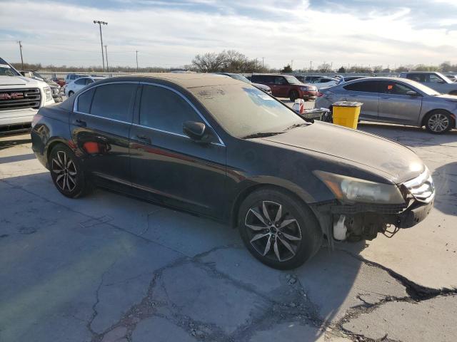 Vin: 1hgcp2f74ba098392, lot: 48991255, honda accord ex 20114