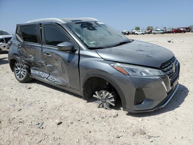 2023 NISSAN KICKS SV - 3N1CP5CVXPL475362