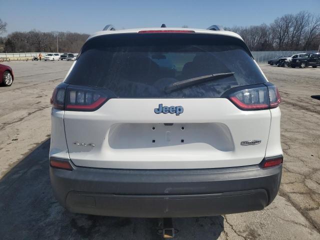 2020 JEEP CHEROKEE L #3278607951