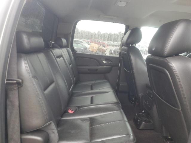 2012 CHEVROLET SILVERADO - 1GC1KYCG6CF225921