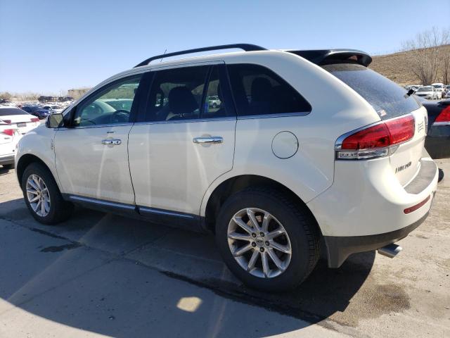 Vin: 2lmdj8jk0cbl17227, lot: 47430665, lincoln mkx 20122