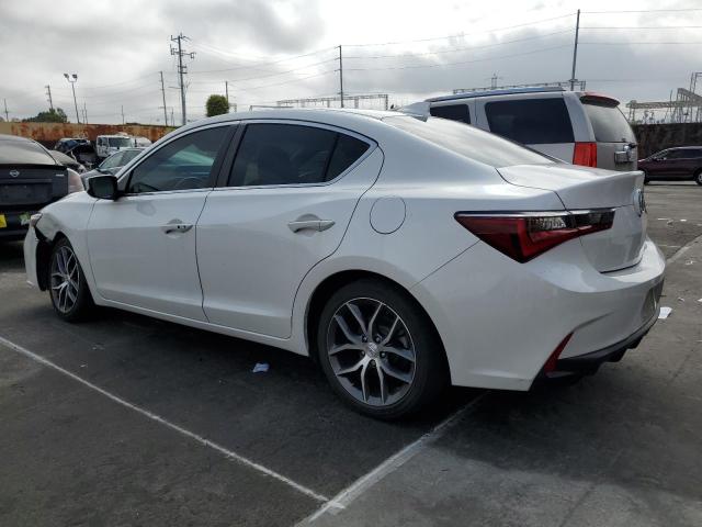 Vin: 19ude2f70la007405, lot: 51292545, acura ilx premium 20202
