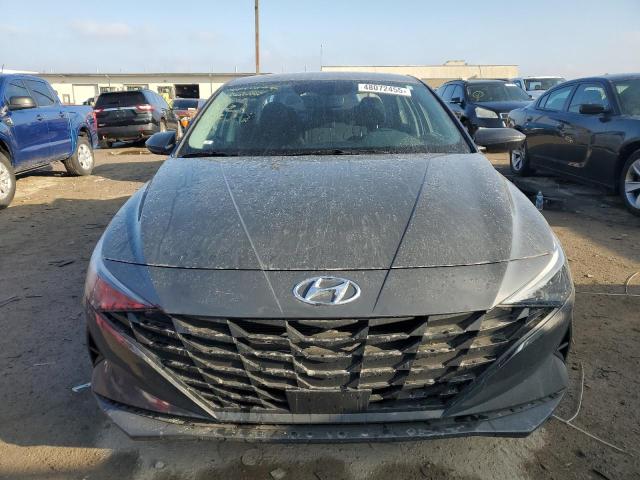 2023 HYUNDAI ELANTRA SE - KMHLS4AG9PU605207