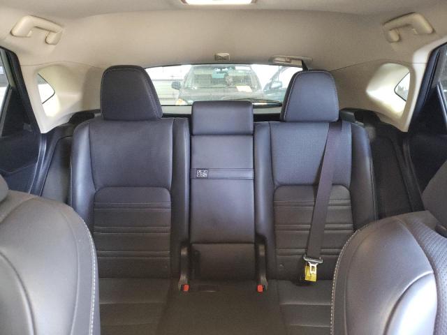 2015 LEXUS NX 200T JTJBARBZ8F2014731
