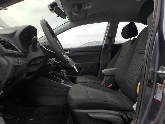 2019 HYUNDAI ACCENT SE - 3KPC25A36KE073056