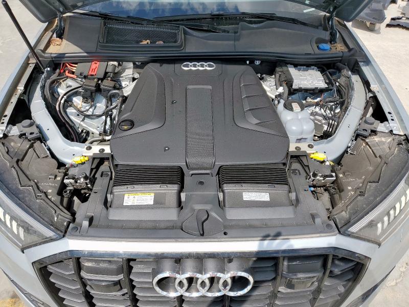 2024 AUDI Q7 PREMIUM - WA1LCBF74RD003777