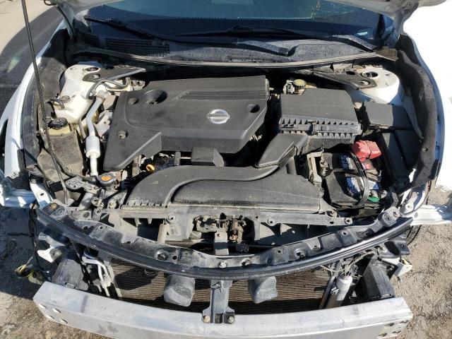 2015 NISSAN ALTIMA 2.5 - 1N4AL3AP6FN323320