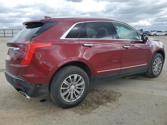 Vin: 1gyknbrs2hz265742, lot: 47639365, cadillac xt5 luxury 20173