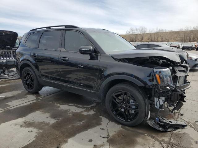 Vin: 5xyp5dgc8rg551601, lot: 50231685, kia telluride sx 20244