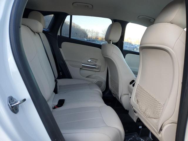 2022 MERCEDES-BENZ GLA 250 4M W1N4N4HB5NJ404230