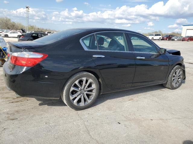 2015 HONDA ACCORD SPO - 1HGCR2E55FA035527