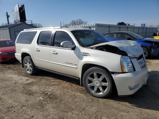 Vin: 1gys4jef3dr193014, lot: 50716935, cadillac escalade esv premium 20134