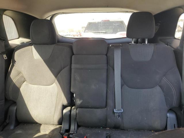 2016 JEEP CHEROKEE L - 1C4PJLCB6GW164919