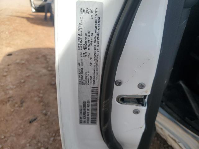 2022 RAM 2500 LIMIT 3C6UR5SL4NG339401