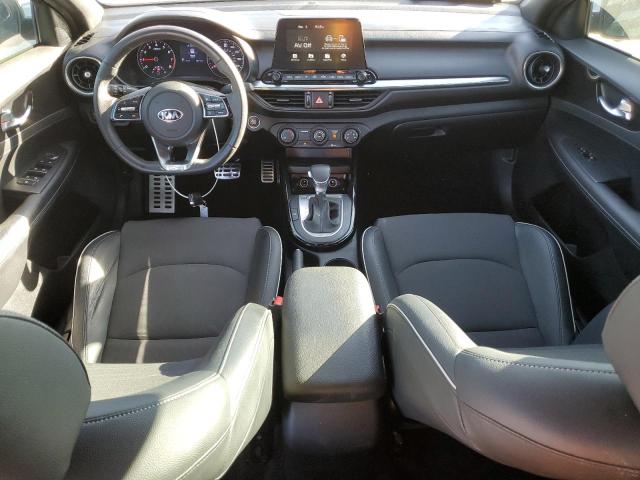 2020 KIA FORTE GT L - 3KPF34ADXLE155306