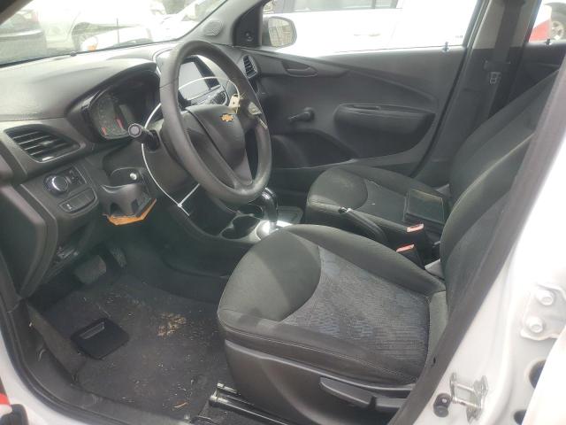 2018 CHEVROLET SPARK LS - KL8CB6SA1JC420780