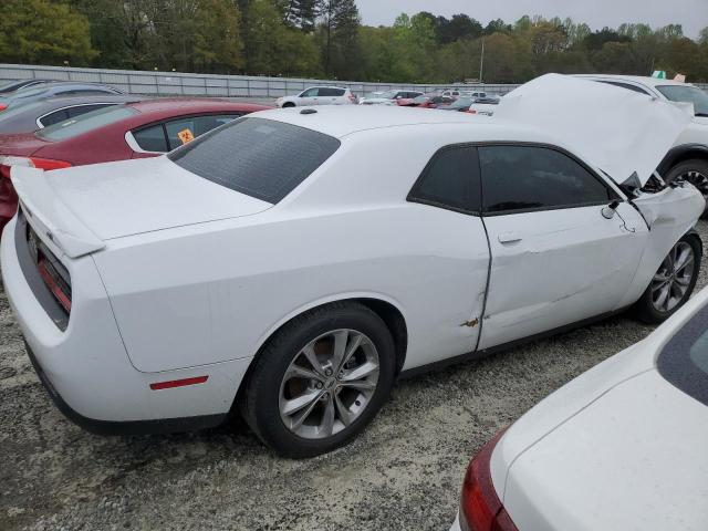 2020 DODGE CHALLENGER 2C3CDZGG9LH131084