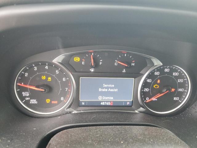 2023 GMC ACADIA SLE - 1GKKNKL41PZ215501