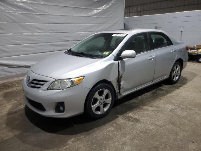 TOYOTA COROLLA BA