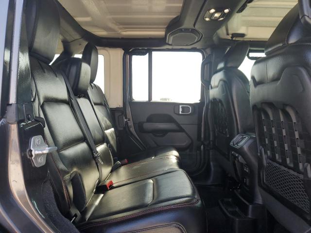 2021 JEEP WRANGLER U - 1C4HJXFG6MW764208