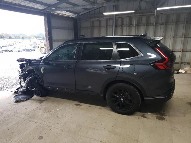 Vin: 7fars6h81re018167, lot: 51160315, honda crv sport-l 20242