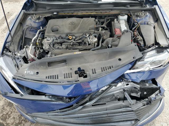 2023 TOYOTA CAMRY LE - 4T1R11AK5PU139016