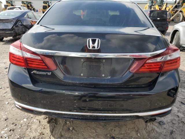 2016 HONDA ACCORD LX - 1HGCR2F34GA048025