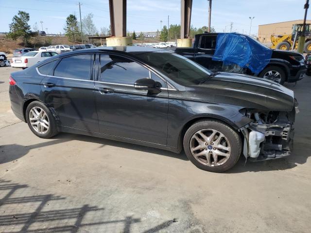 2015 FORD FUSION SE - 3FA6P0H76FR132329