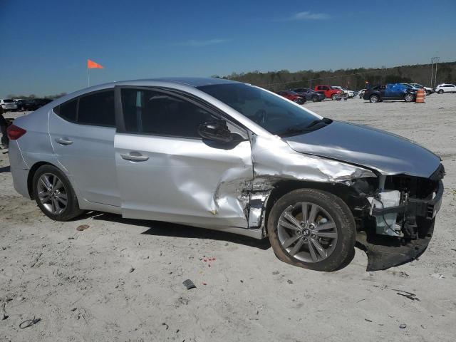 2017 HYUNDAI ELANTRA SE - 5NPD84LF9HH028136