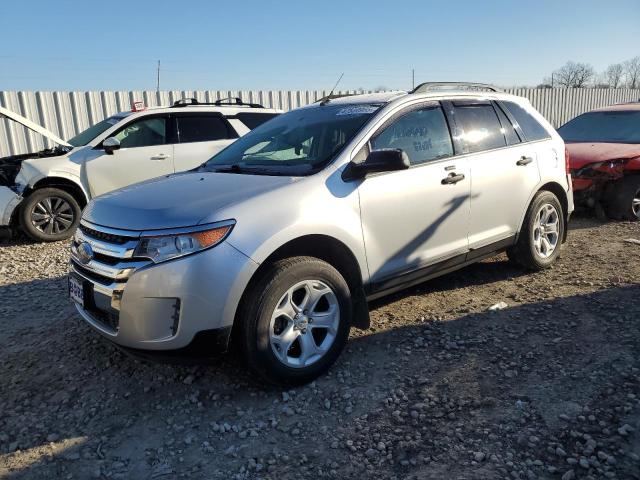 FORD EDGE SE