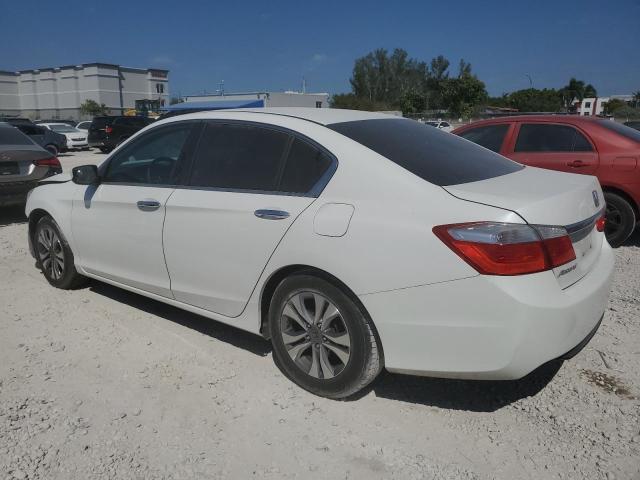2015 HONDA ACCORD LX 1HGCR2F34FA268232