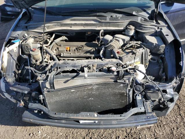 2011 HONDA CR-V SE - JHLRE4H47BC028664