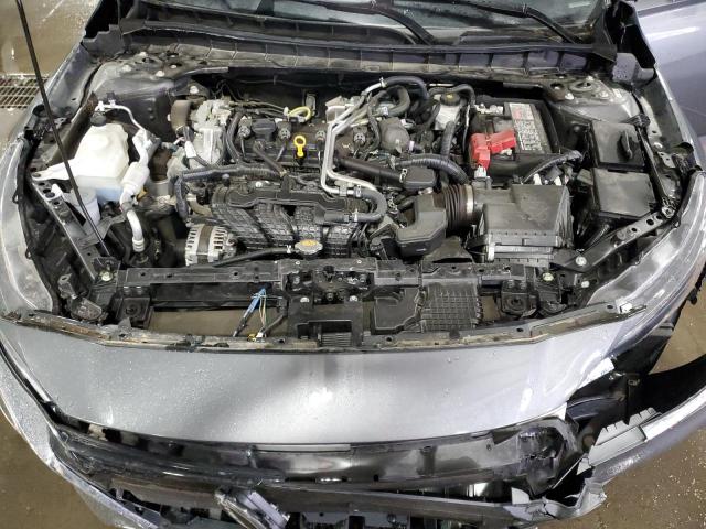 2024 NISSAN ALTIMA SL - 1N4BL4EW3RN329771