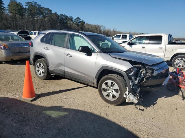 Vin: 2t3h1rfv9mc149873, lot: 48381505, toyota rav4 le 20214