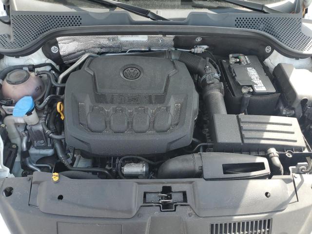 2018 VOLKSWAGEN BEETLE SE 3VWJD7AT9JM701884