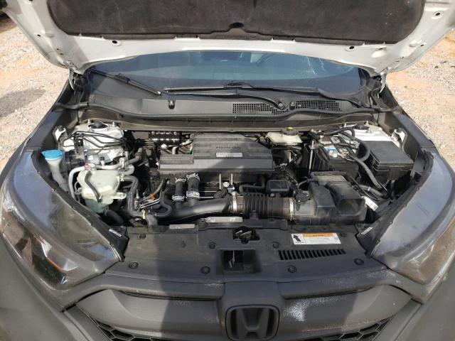 2019 HONDA CR-V EXL - 7FARW1H85KE001336