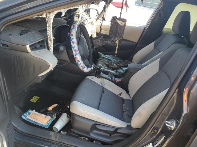 2023 TOYOTA COROLLA LE #3283849467