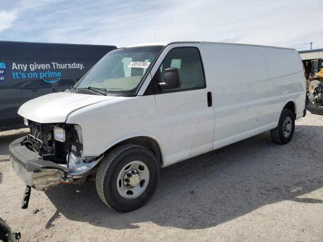 CHEVROLET EXPRESS G2
