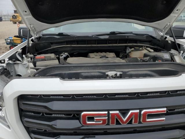 2021 GMC SIERRA K15 - 3GTP9CEK9MG195839