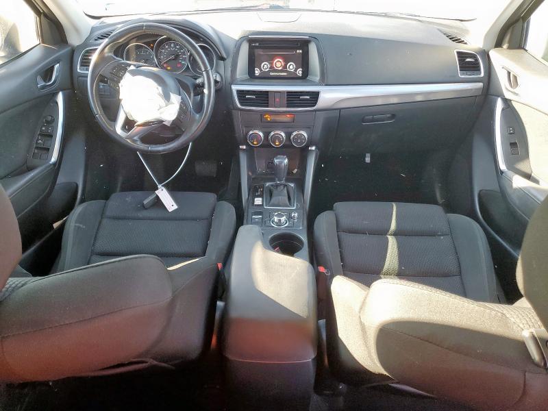 2016 MAZDA CX-5 TOURI - JM3KE4CY7G0643093