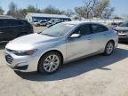 2019 CHEVROLET MALIBU LT - 1G1ZD5ST8KF139723