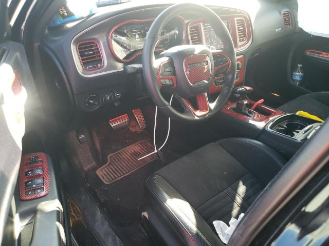 2018 DODGE CHARGER R/ - 2C3CDXCT4JH283018