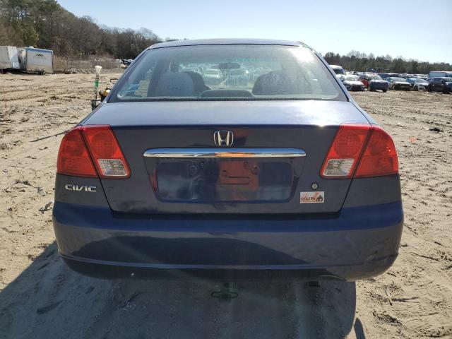 2003 HONDA CIVIC EX #3301669654
