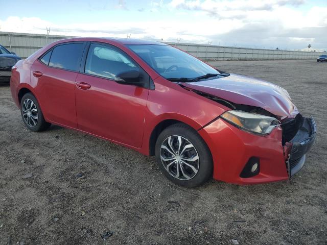 2016 TOYOTA COROLLA L - 5YFBURHE9GP491279