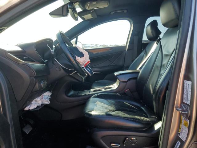 2019 LINCOLN MKC SELECT 5LMCJ2D96KUL02511
