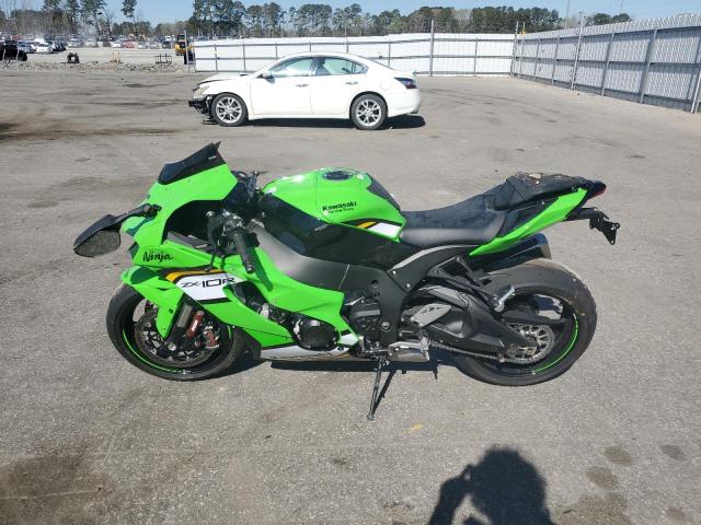 2025 KAWASAKI ZX1002 M JKBZXVM15SA009055